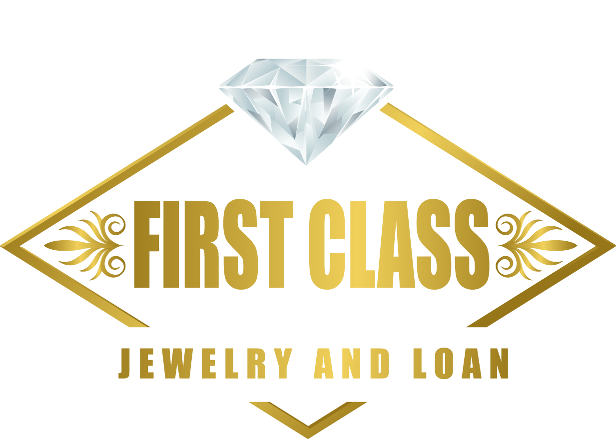 First Class Jewelry