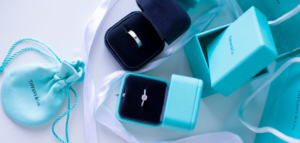 Unveiling the Telltale Signs: How to Spot Fake Tiffany & Co. Jewelry
