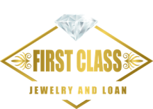 First Class Jewelry